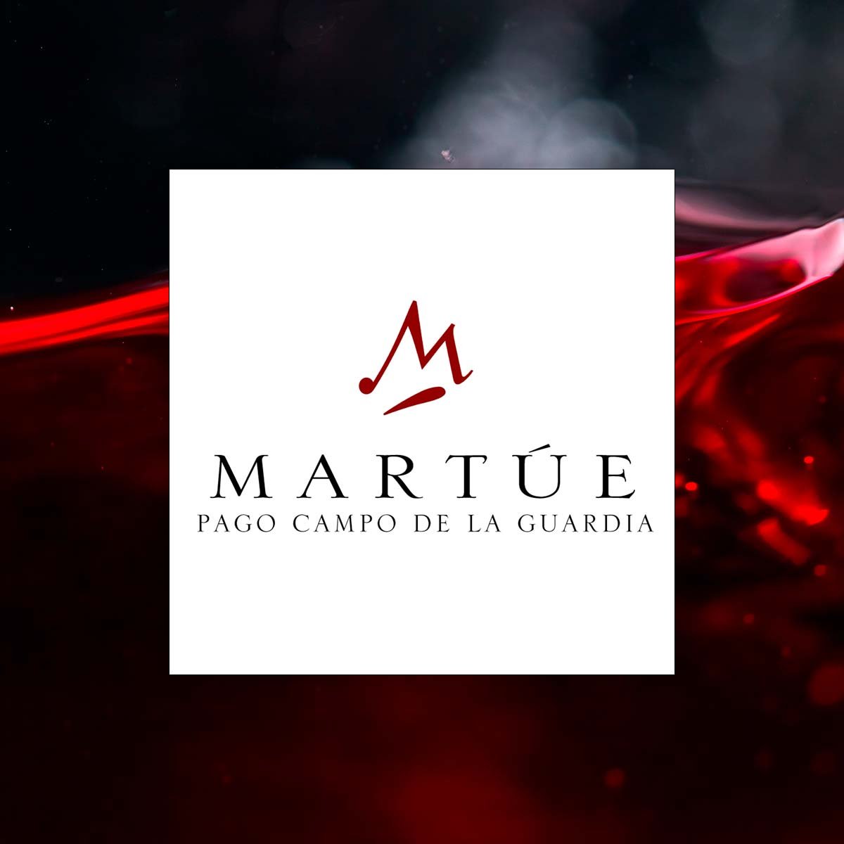 vino martue
