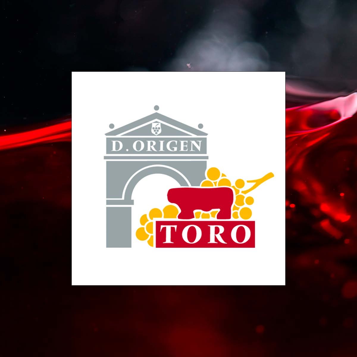 vino toro