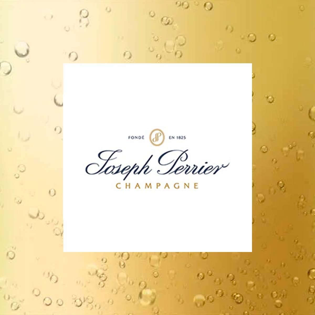 Champagne Joseph Perrier Emilio Moro
