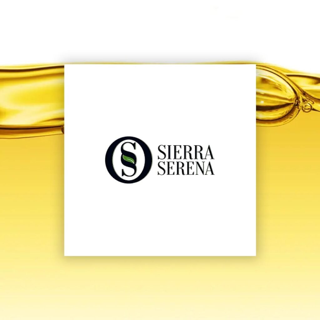 aceites Sierra Serena