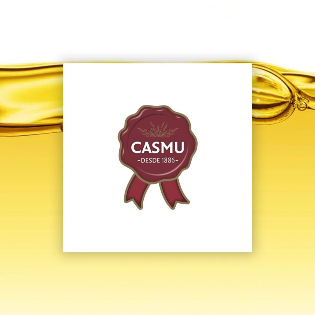 aceite Casmu