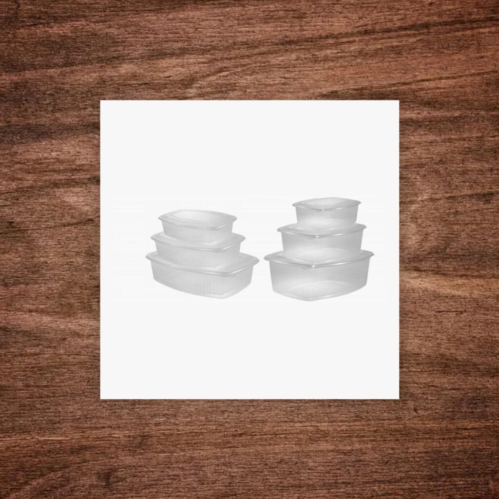 productos de limpieza envases de plastico