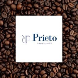 cafe-azúcares y edulcorantes Prieto