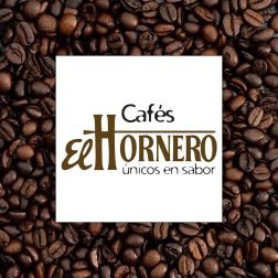 cafes el hornero